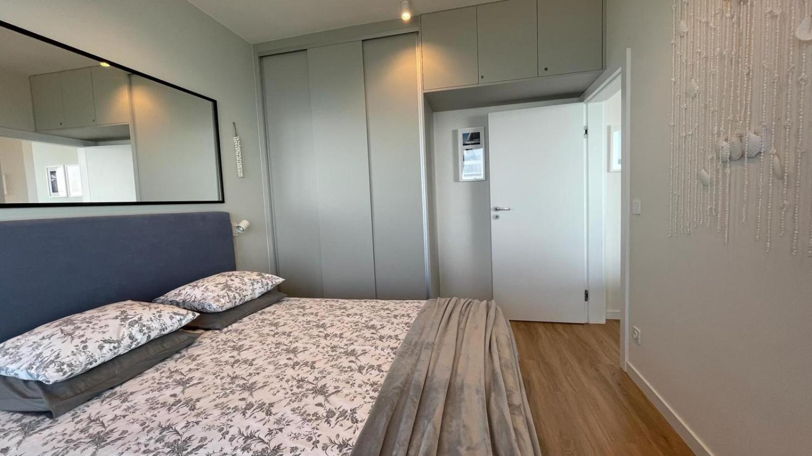 Apartament Morski Widok Nautic Park 51 Darłówko Extérieur photo